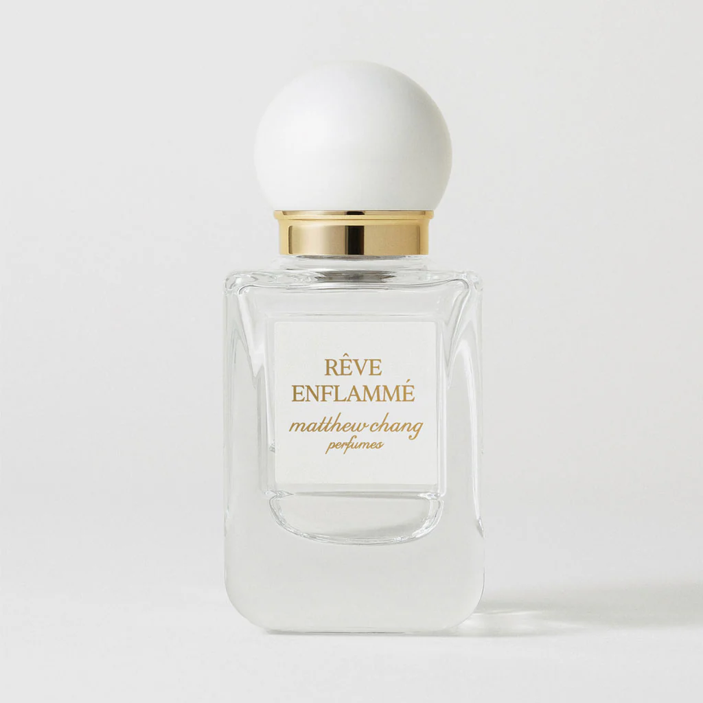 Rêve Enflammé (30ml)