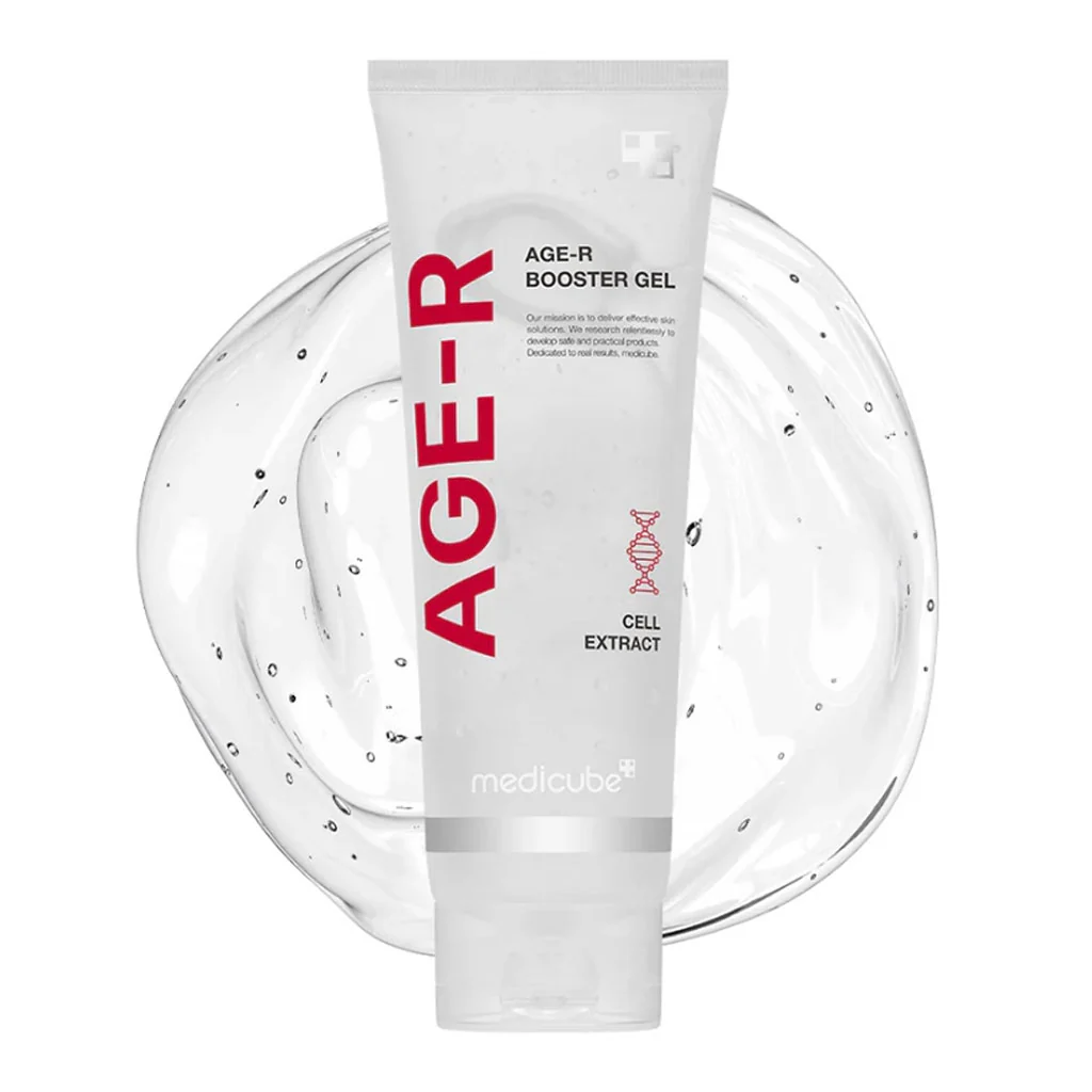 AGE-R Booster Gel 100ml