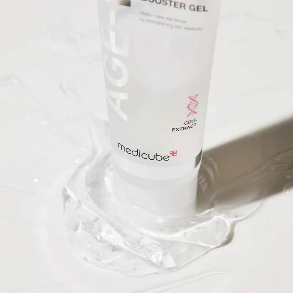 AGE-R Booster Gel 100ml - Image 2