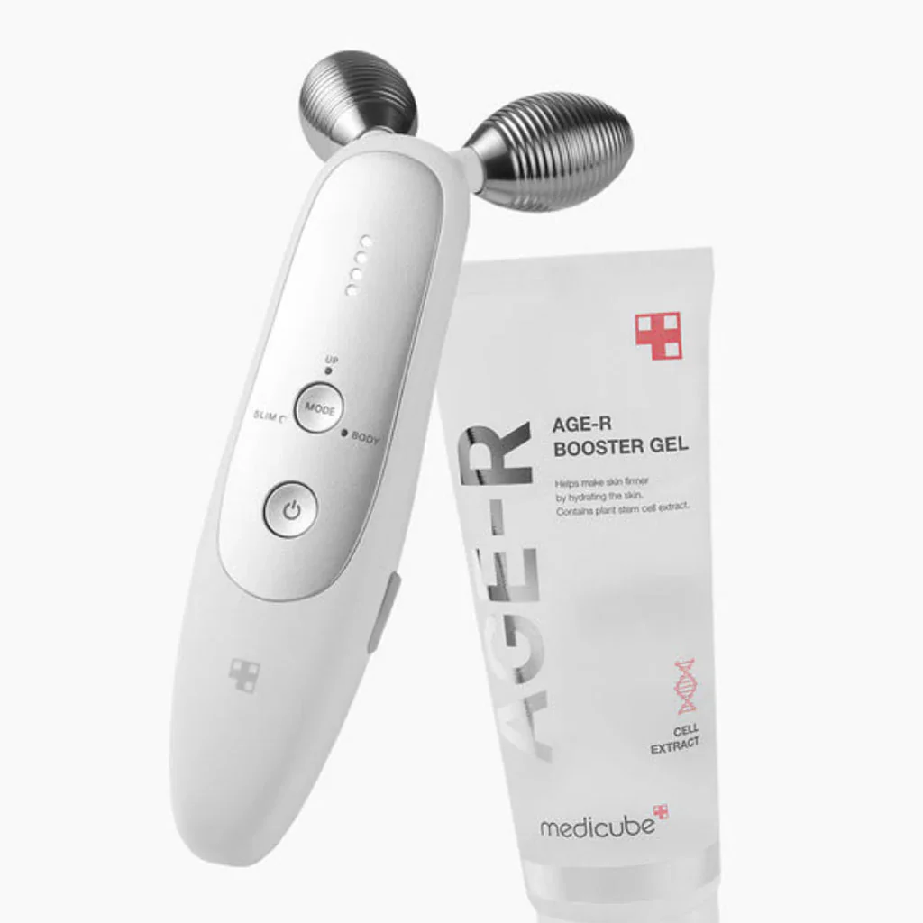 AGE-R Booster Gel 100ml - Image 3