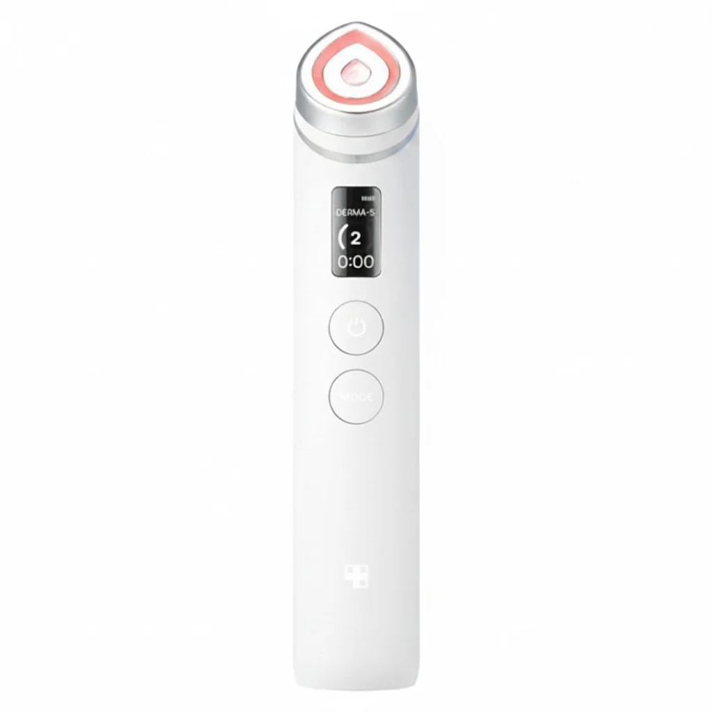 AGE-R Booster Pro [WHITE]