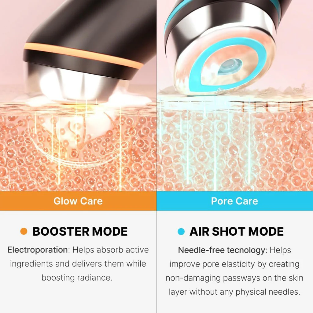 Age-R Booster Pro - Image 3
