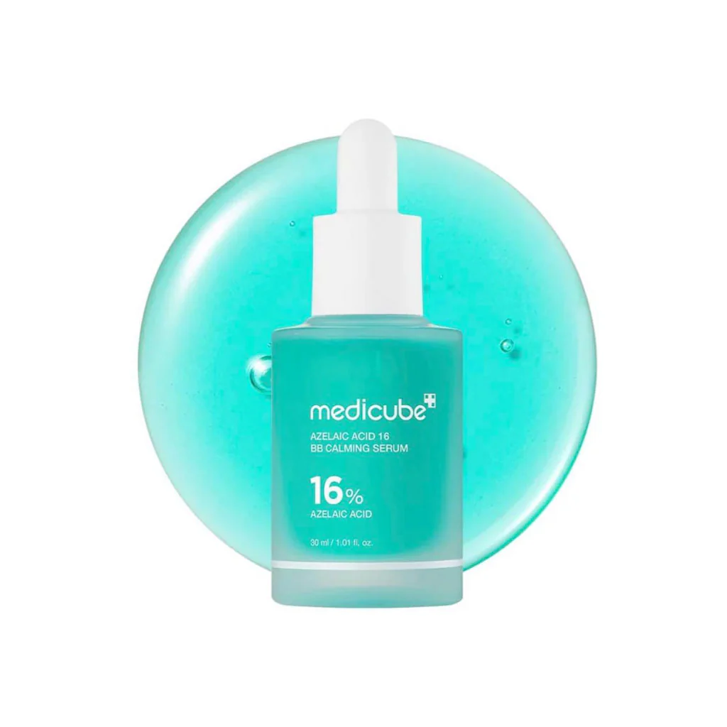 Azelaic Acid 16 BB Calming Serum (30ml)