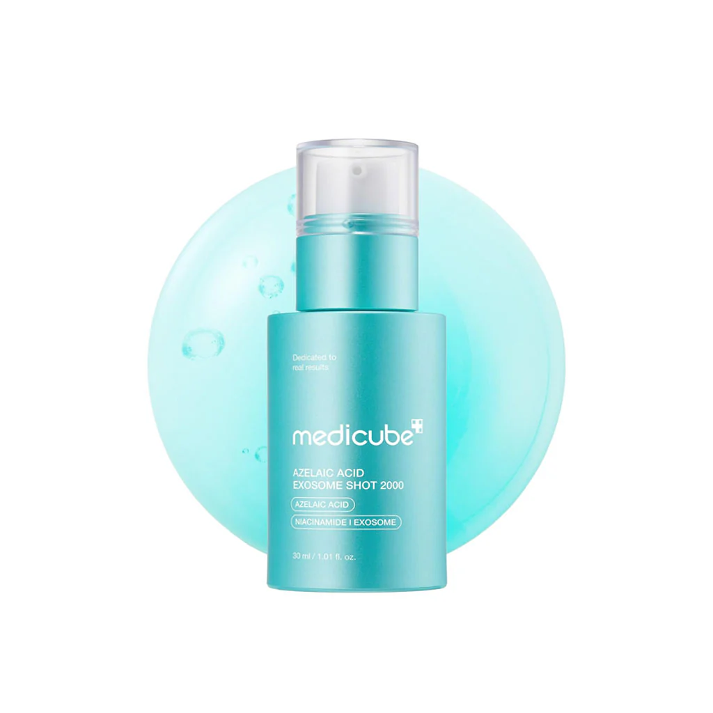 Azelaic Acid Exosome Shot 2000 (30ml)