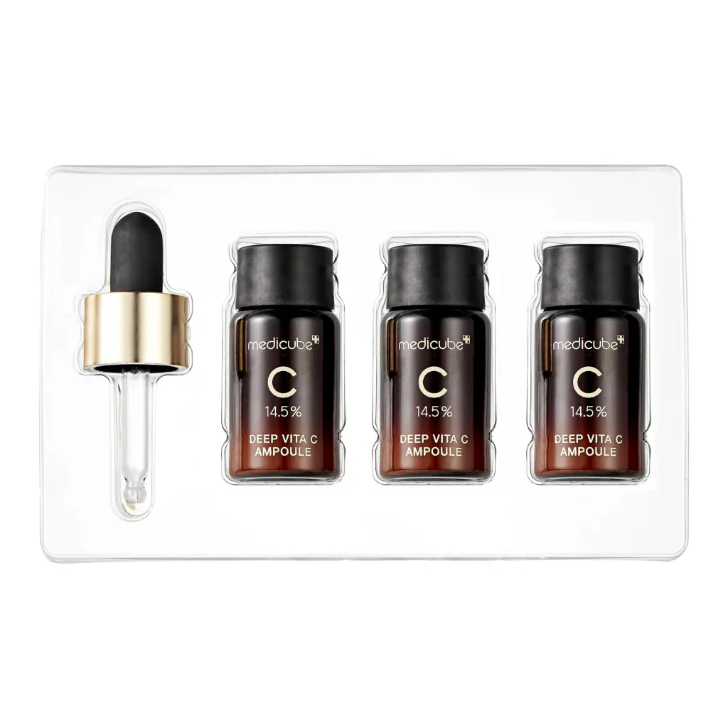 Deep Vita C Ampoule 2.0 (30g)