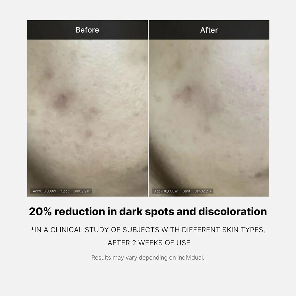 Deep Vita C Ampoule 2.0 (30g) - Image 3