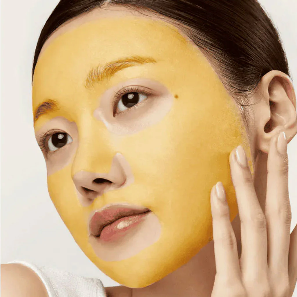 Deep Vita C Glutathione Brightening Mask - Image 2