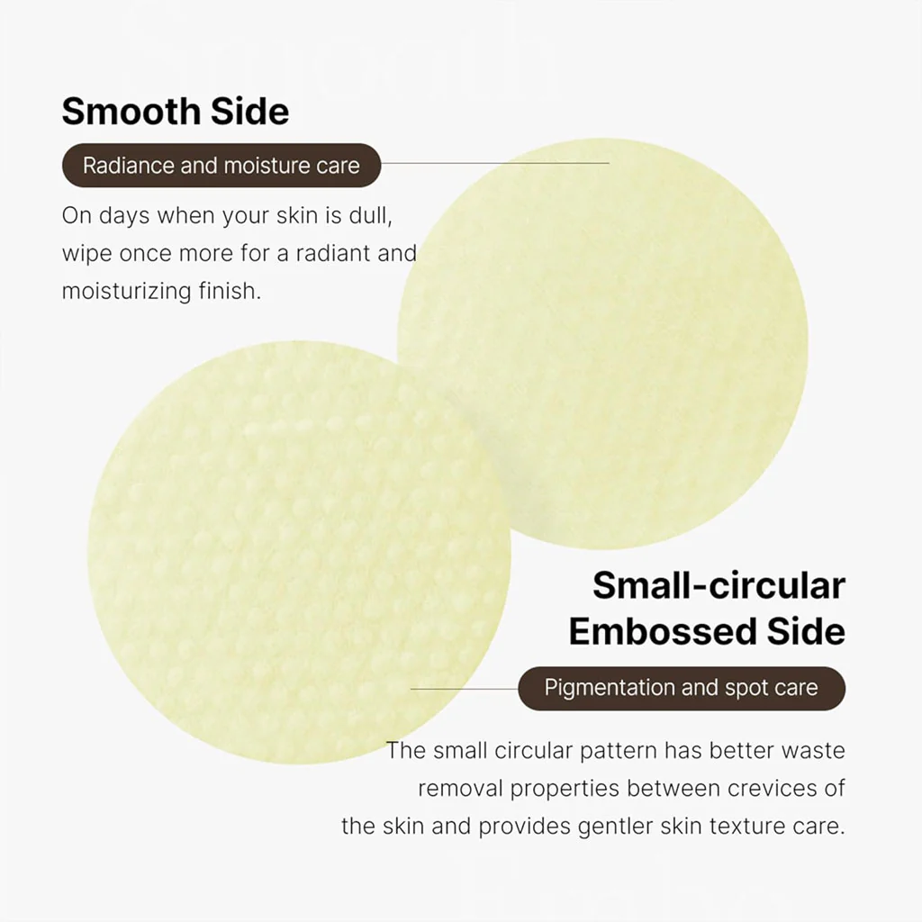 Deep Vita C Pads (70pcs) - Image 3