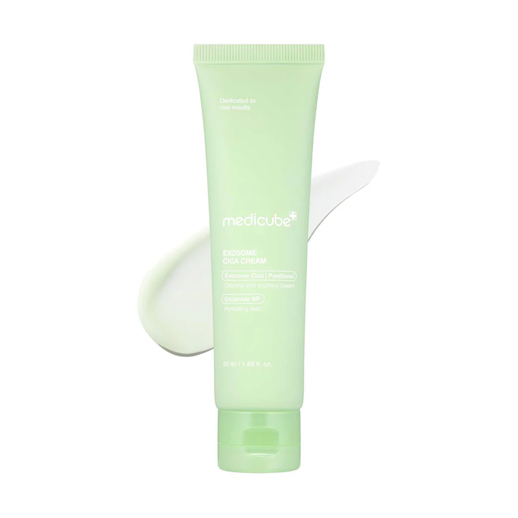 Exosome Cica Cream (50ml)