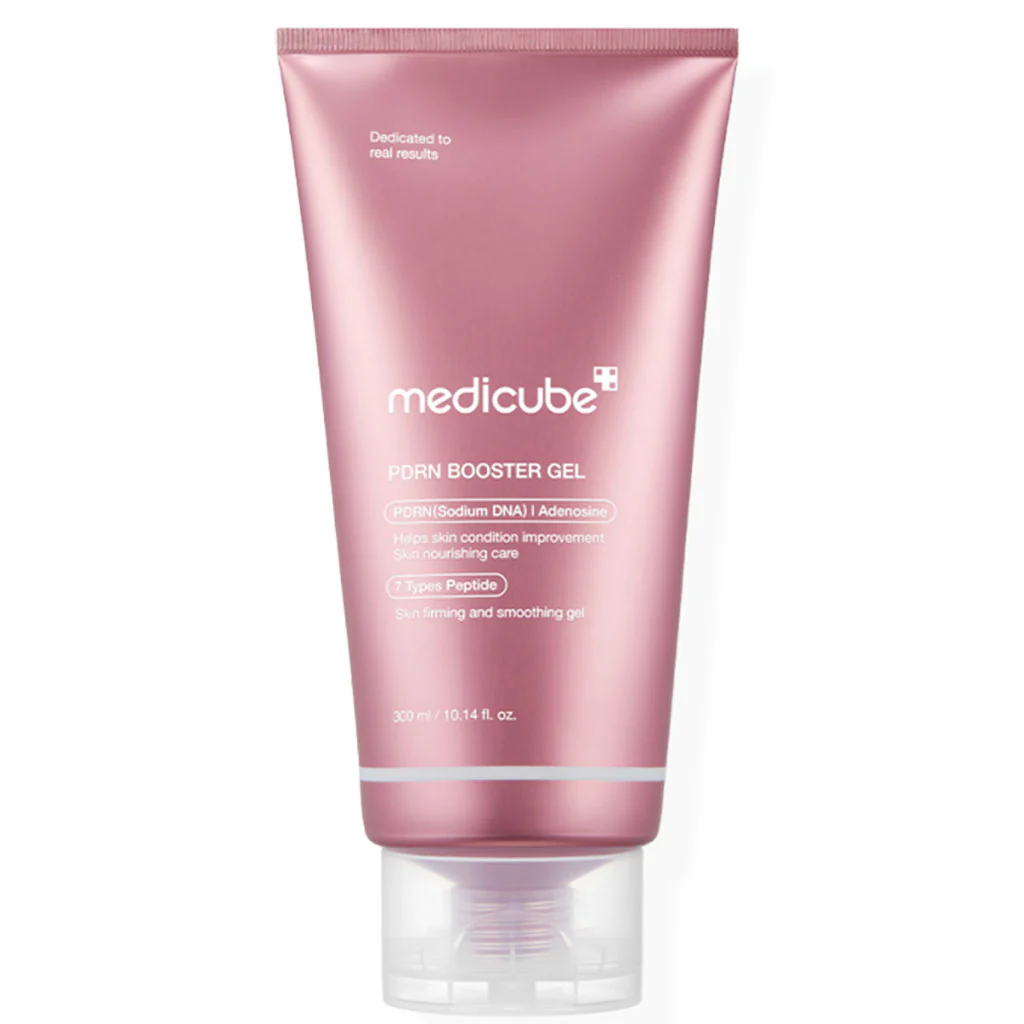 PDRN Booster Gel