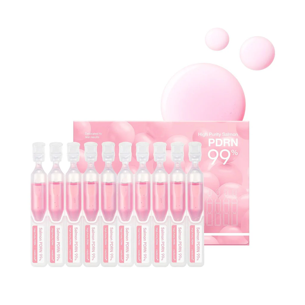 PDRN Pink One Day Serum (1.5ml x 10)