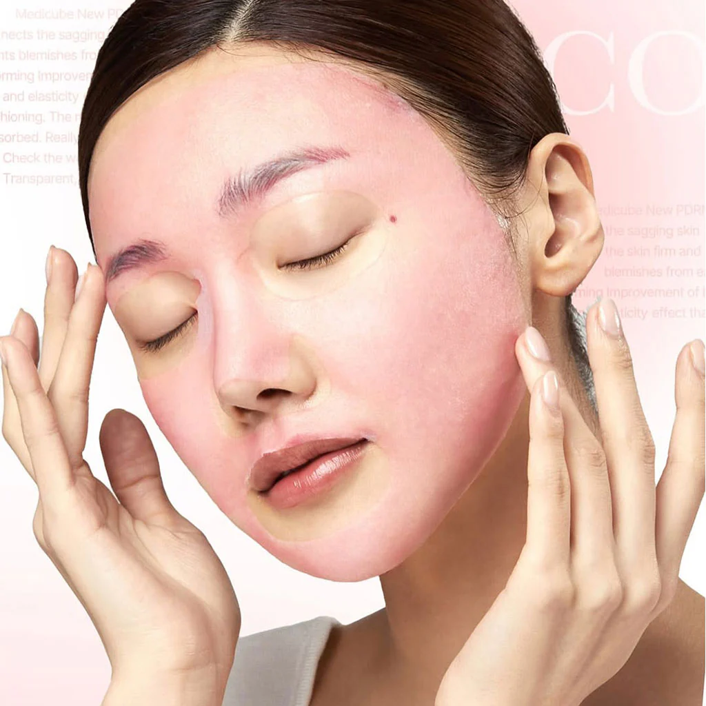 PDRN Pink Vita Coating Mask - Image 2