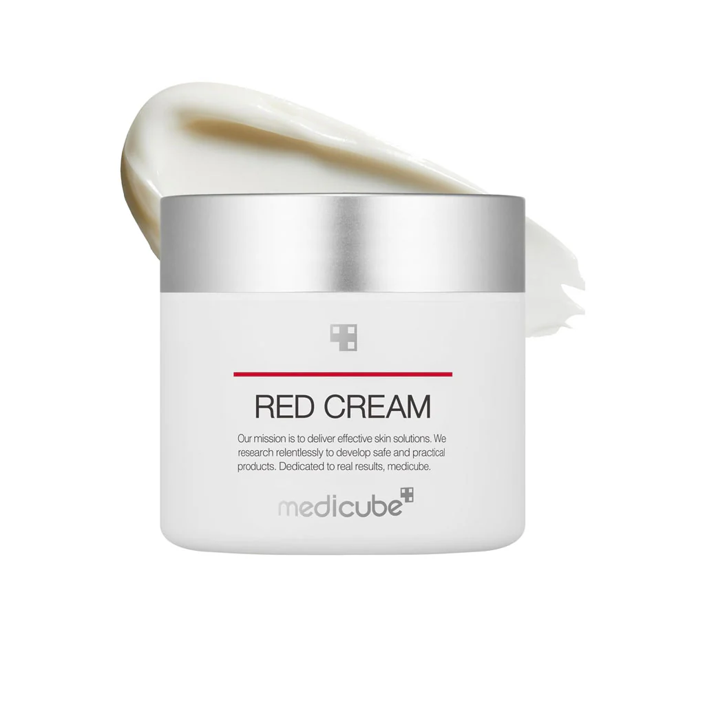 Red Cream 2.0