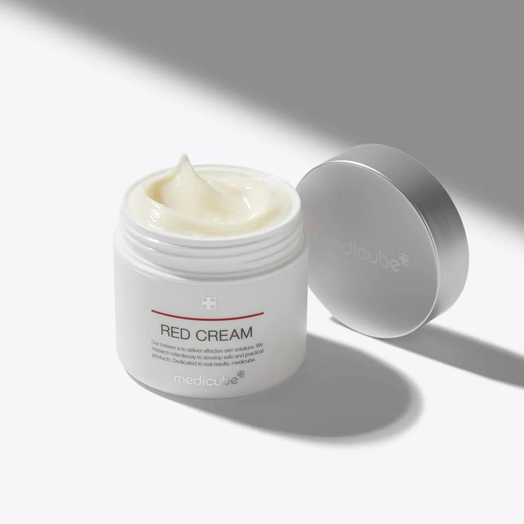 Red Cream 2.0 - Image 2