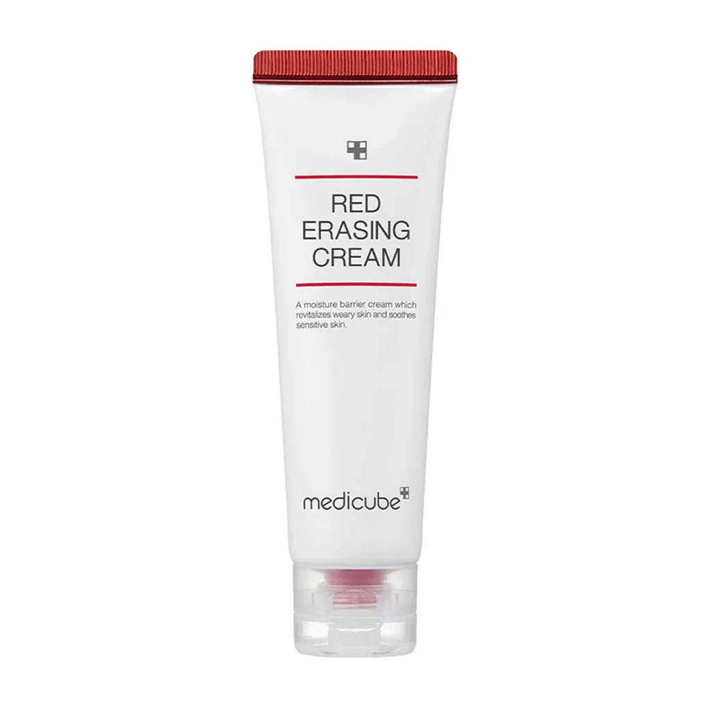 Red Erasing Cream 2.0