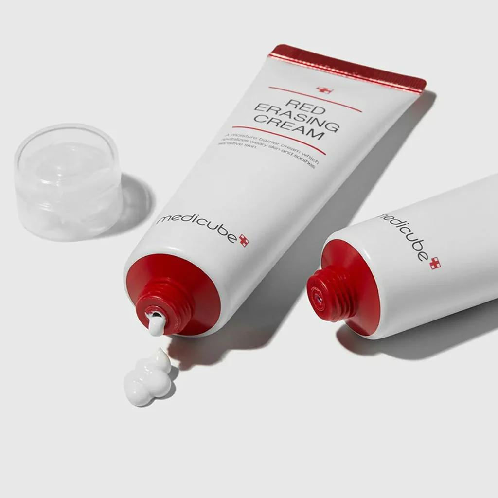 Red Erasing Cream 2.0 - Image 2