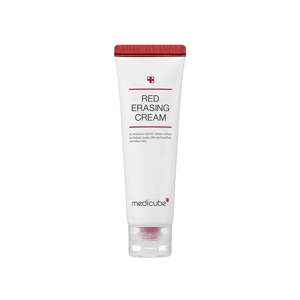 Red Erasing Cream 2.0 - Image 3