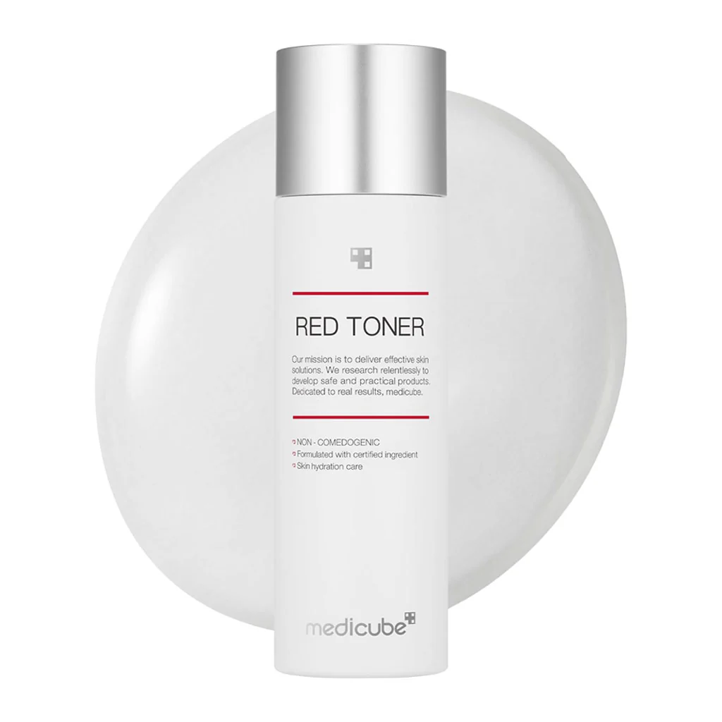 Red Toner 2.0