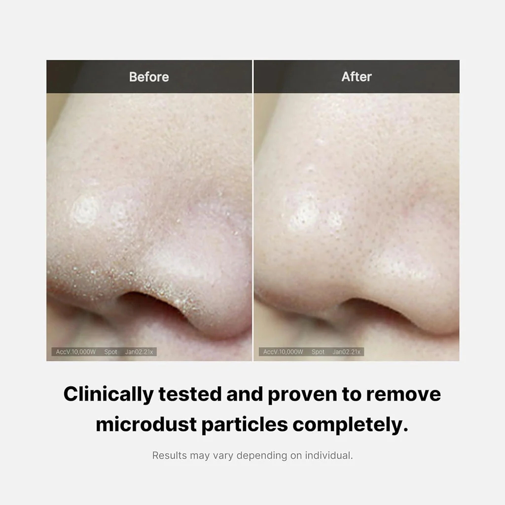 Zero Foam Cleanser (120g) - Image 3