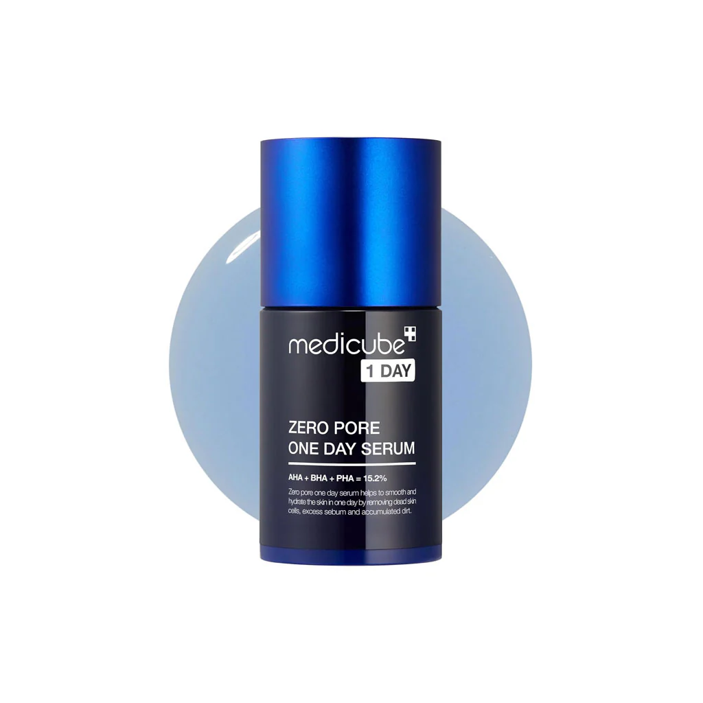 Zero Pore One Day Serum (30ml)