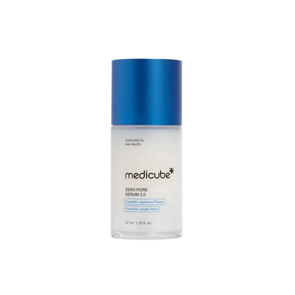 Zero Pore Serum 2.0 (37ml)