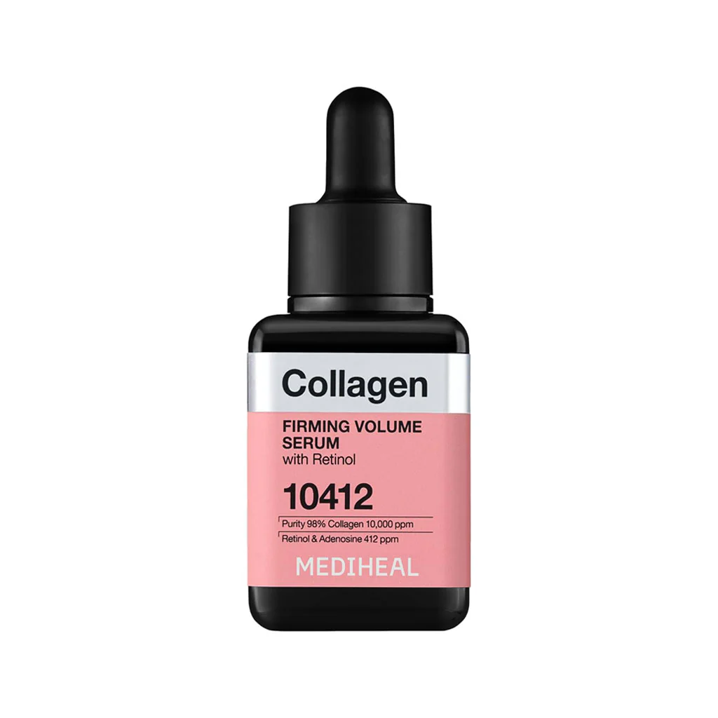 Collagen Firming Volume Serum (40ml)