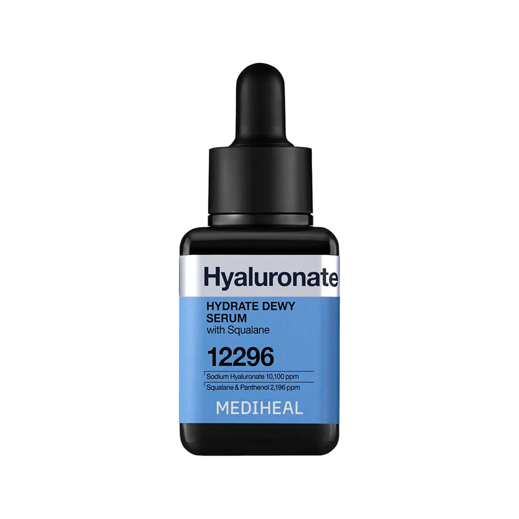 Low Molecular Hyaluronate Hydrate Dewy Serum (40ml)