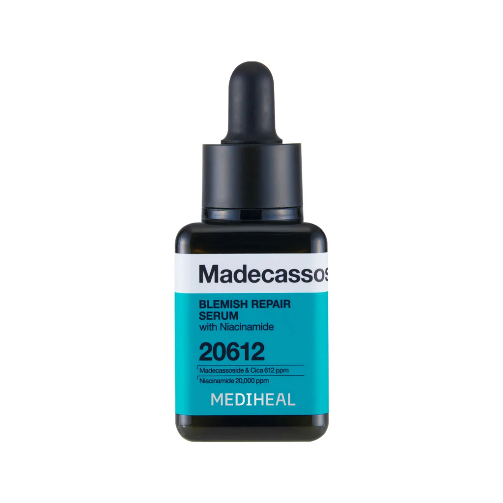 Madecassoside Blemish Repair Serum (40ml)