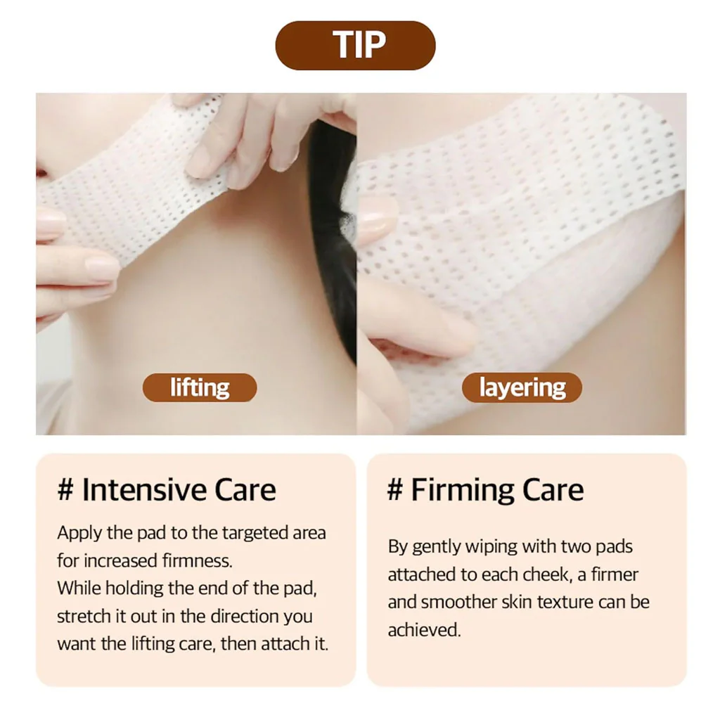 Retinol Collagen Lifting Pad (100 pads) - Image 2