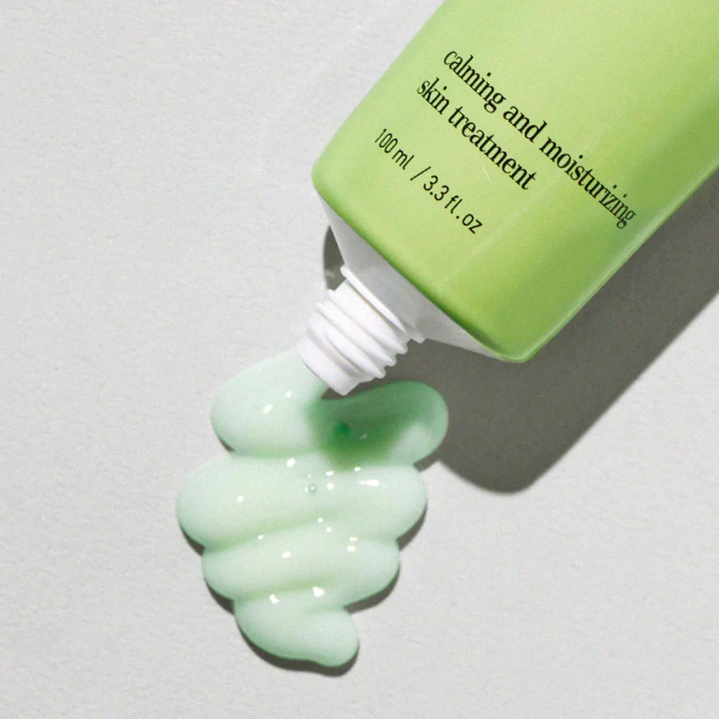 Tea Tree Biome Blemish Cica Cream - Image 2