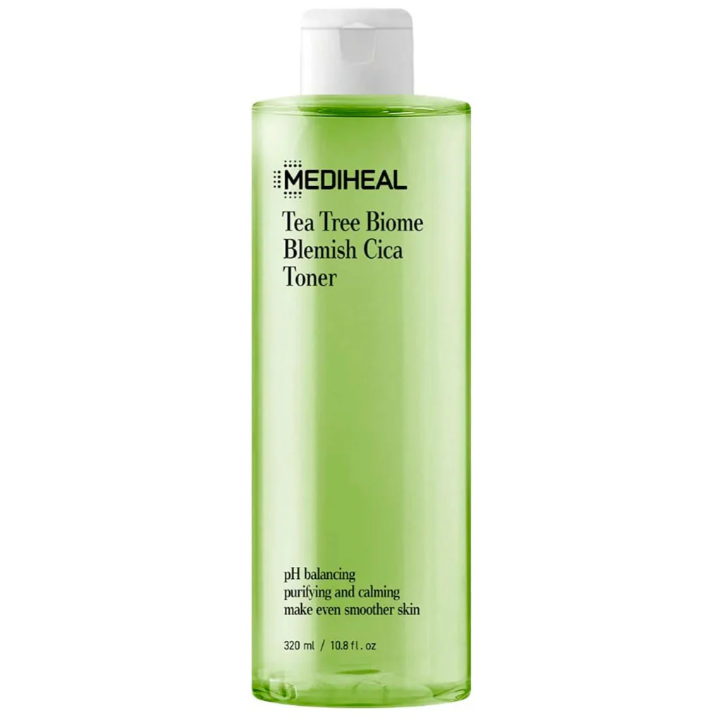 Tea Tree Biome Blemish Cica Toner