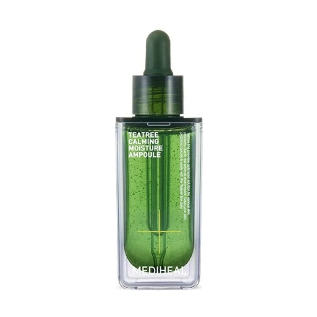 Tea Tree Calming Moisture Ampoule (50ml)