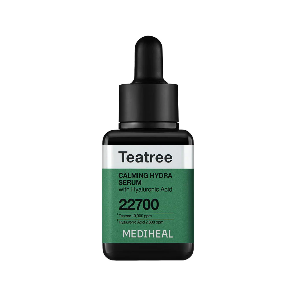 Teatree Calming Hydra Serum (40ml)