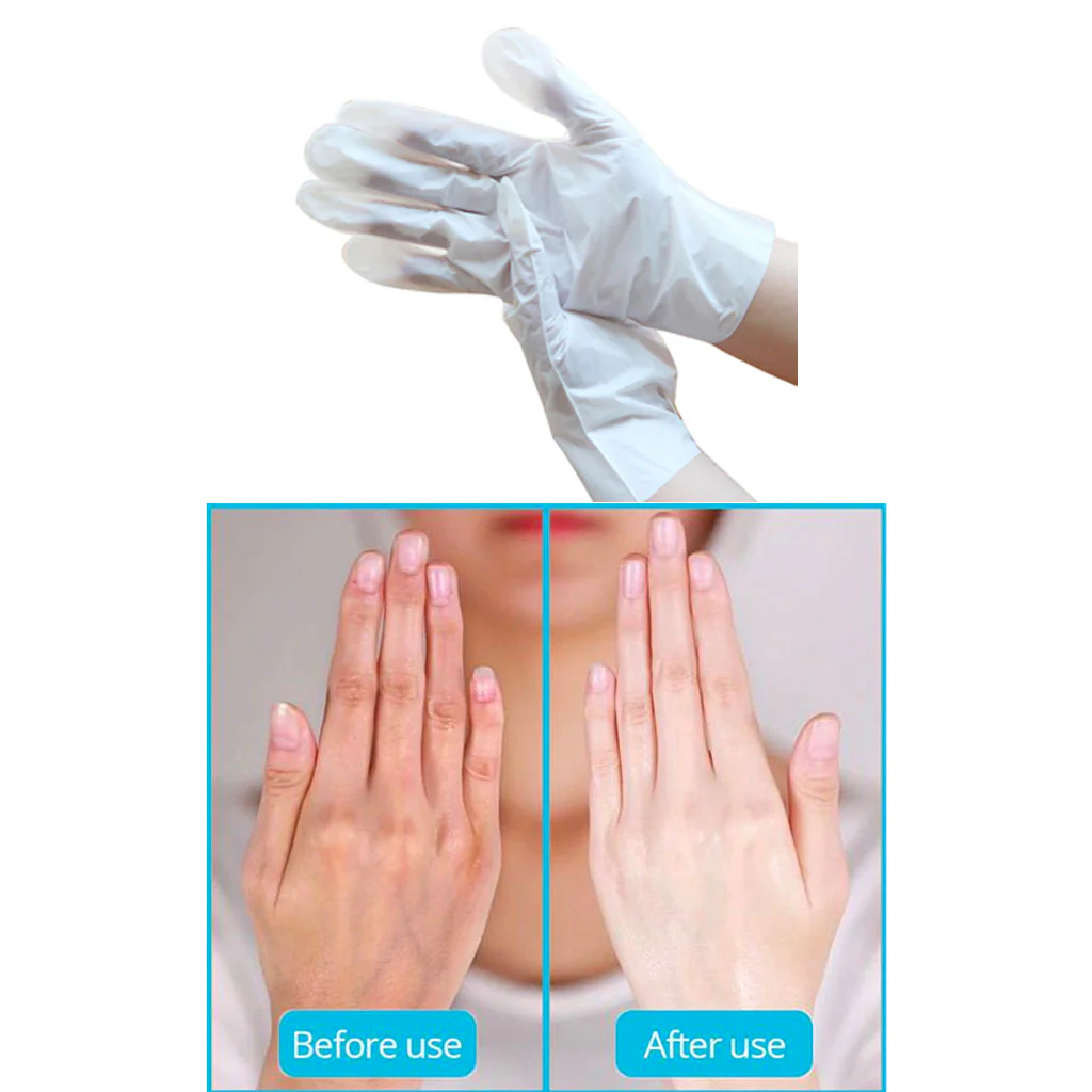 Theraffin Hand Mask - Image 2