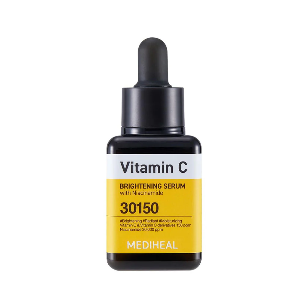 Vitamin C Brightening Serum (40ml)
