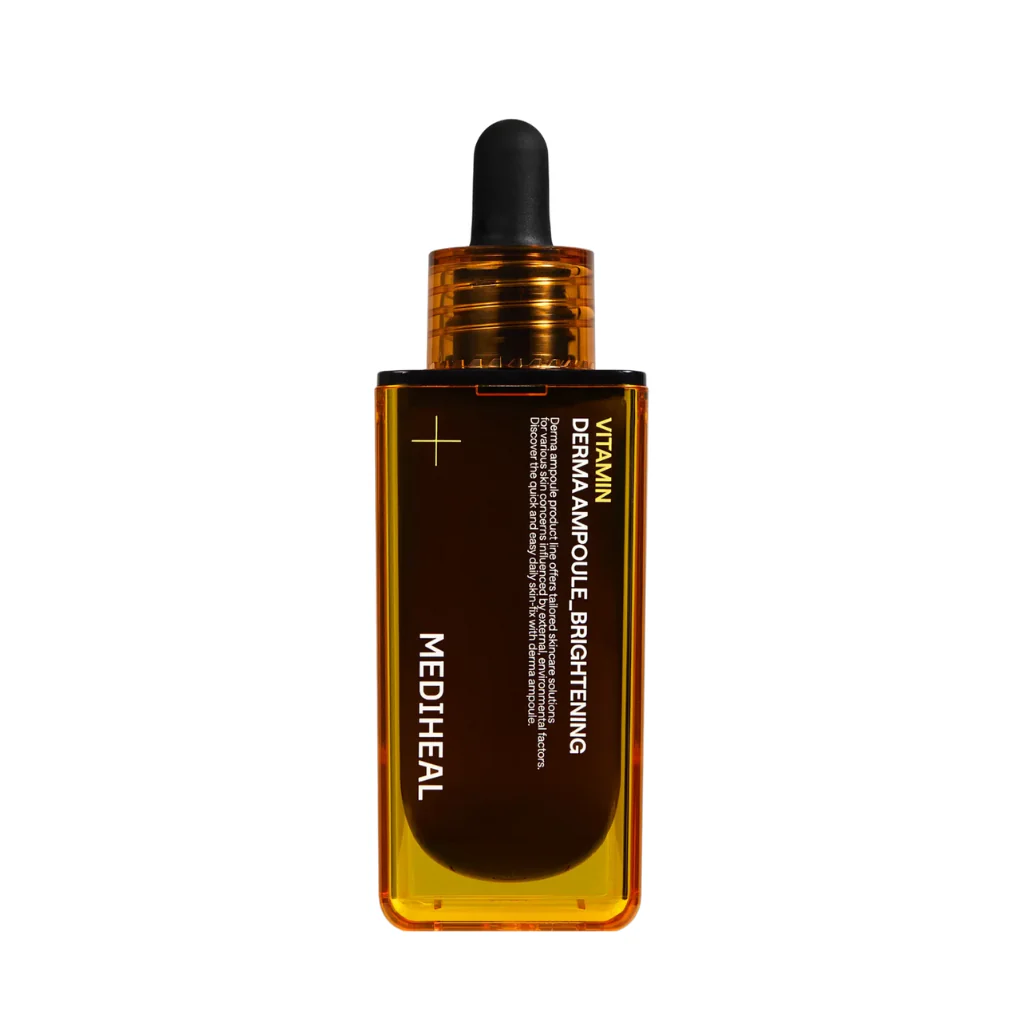Vitamin Derma Brightening Ampoule (50ml)