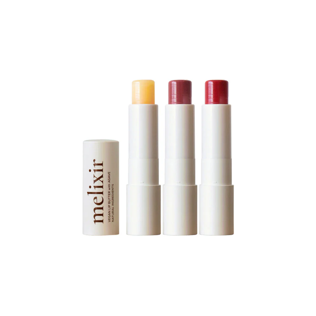 Vegan Lip Butter (6 Colours)