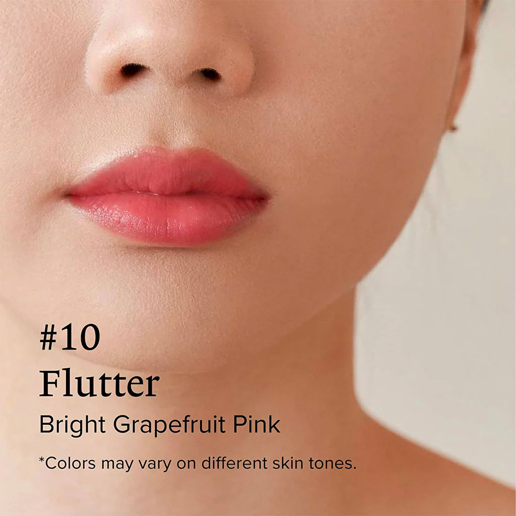 Vegan Lip Butter (6 Colours) - Image 4