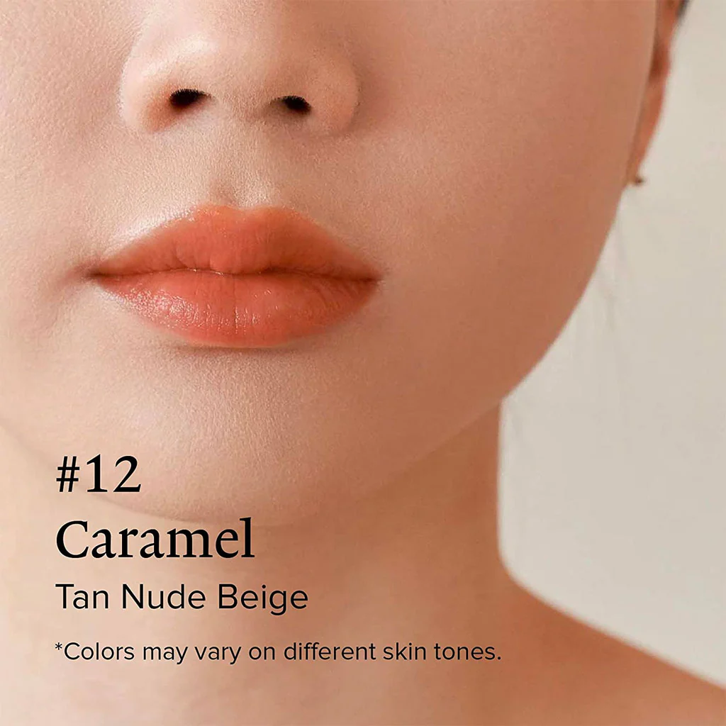 Vegan Lip Butter (6 Colours) - Image 6