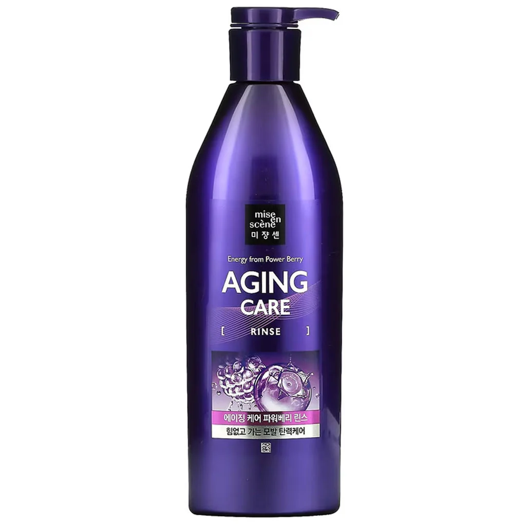 Aging Care Rinse