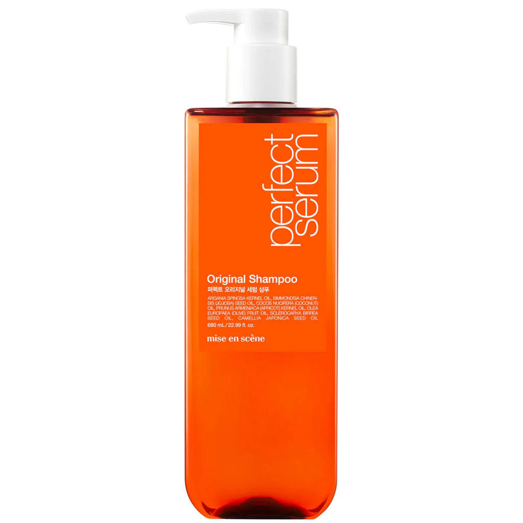 Perfect Serum Original Shampoo