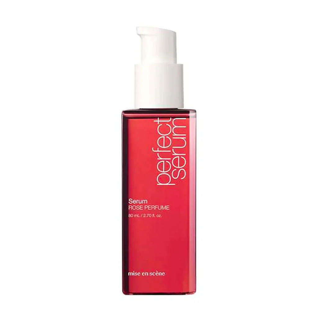 Perfect Serum Rose Perfume