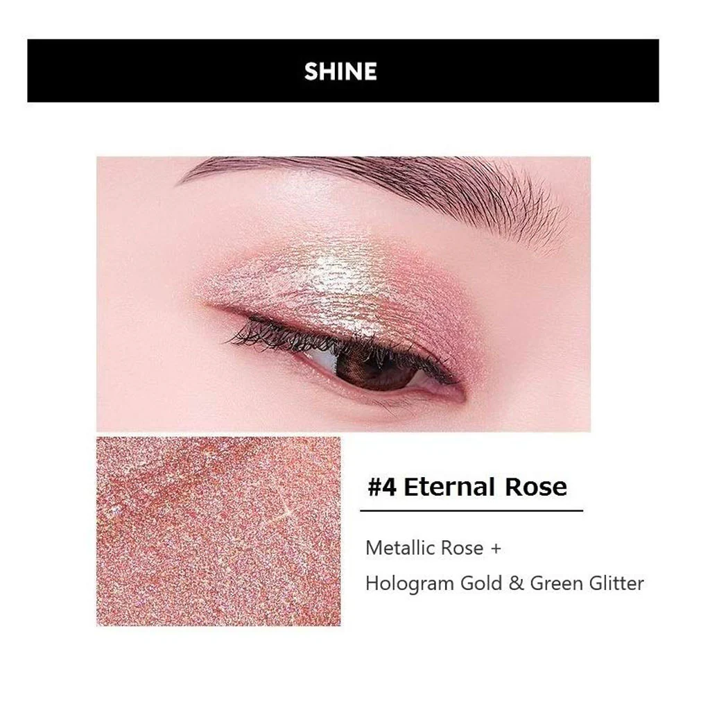 Glitter Prism Liquid Shine - Image 2