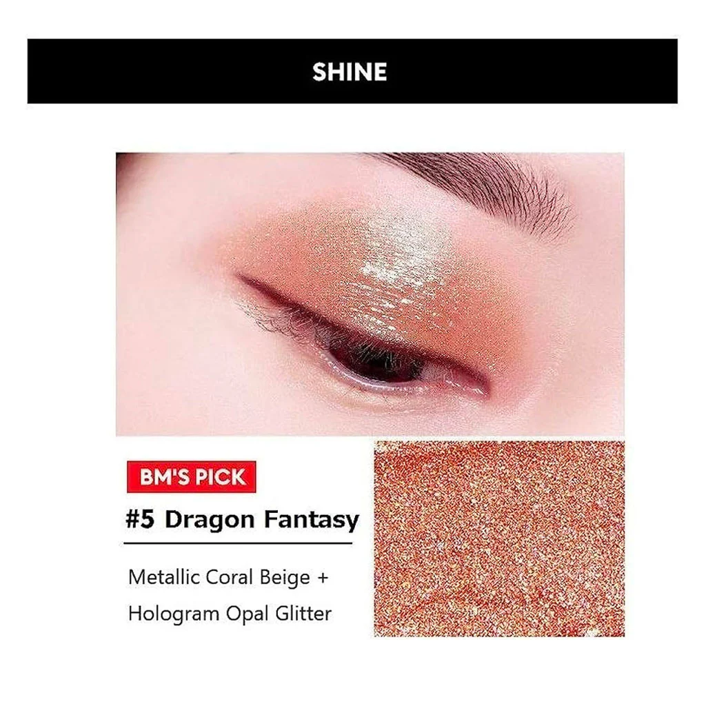 Glitter Prism Liquid Shine - Image 3