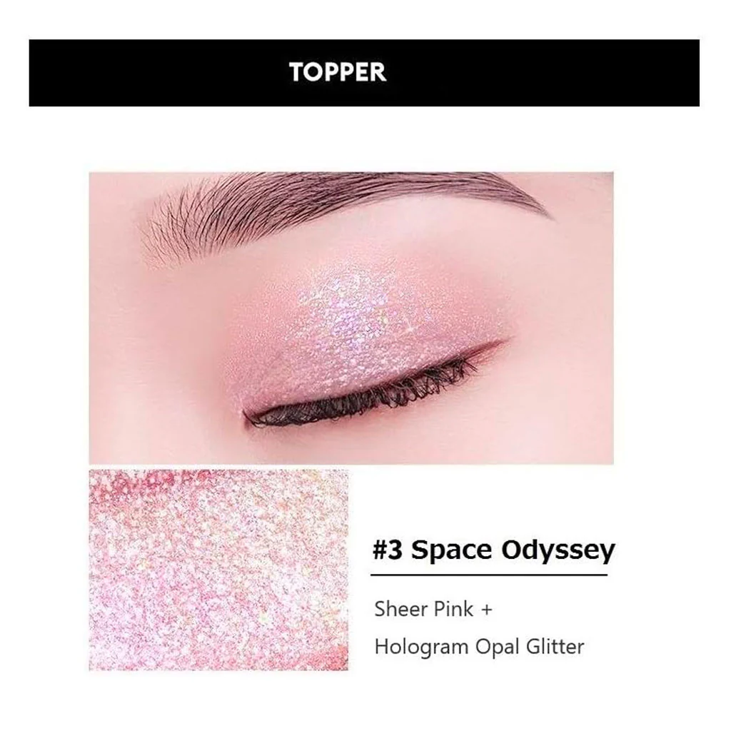 Glitter Prism Liquid Topper - Image 2