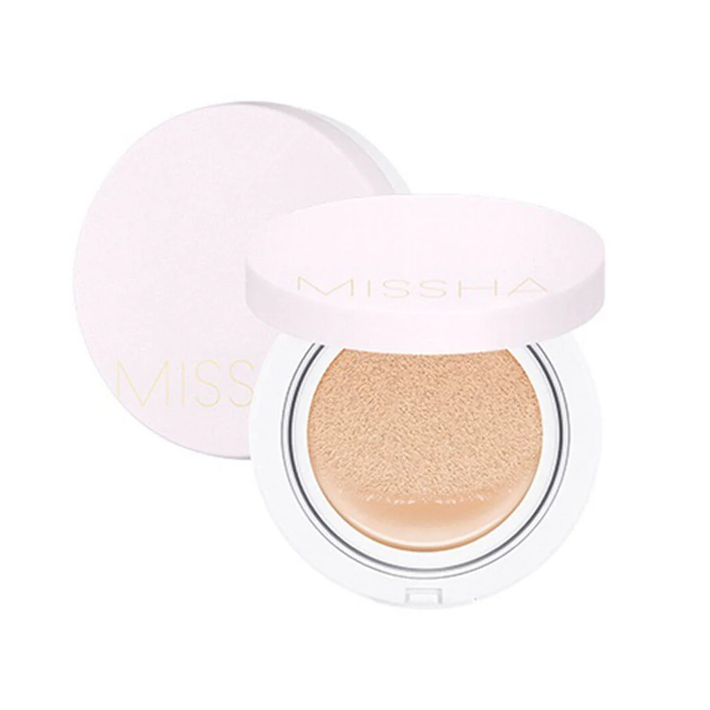 Magic Cushion Cover Lasting