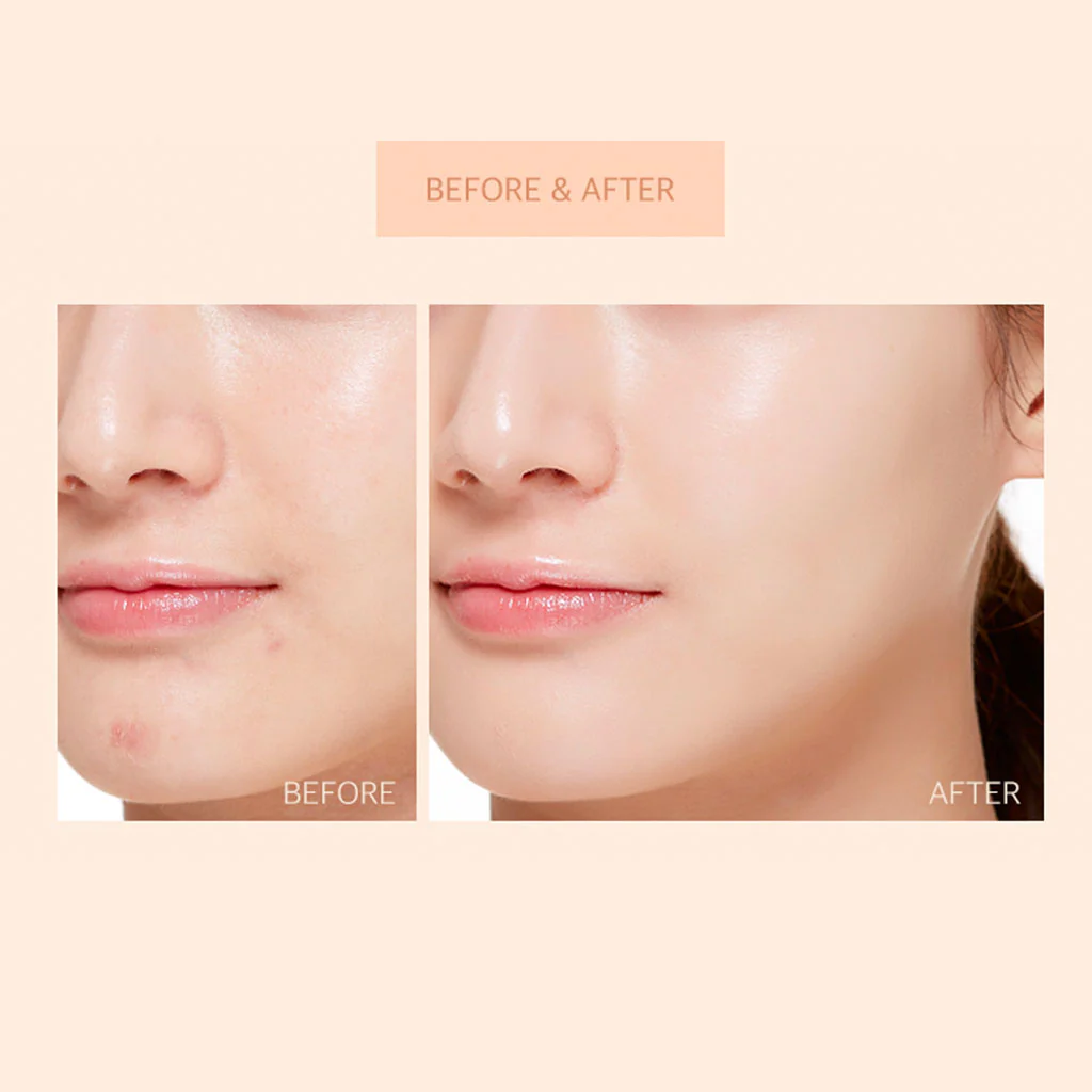 Magic Cushion Cover Lasting - Image 2
