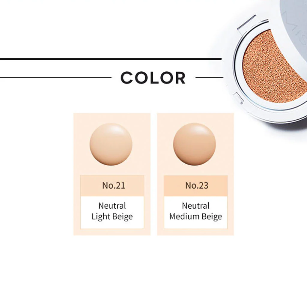 Magic Cushion Cover Lasting - Image 3