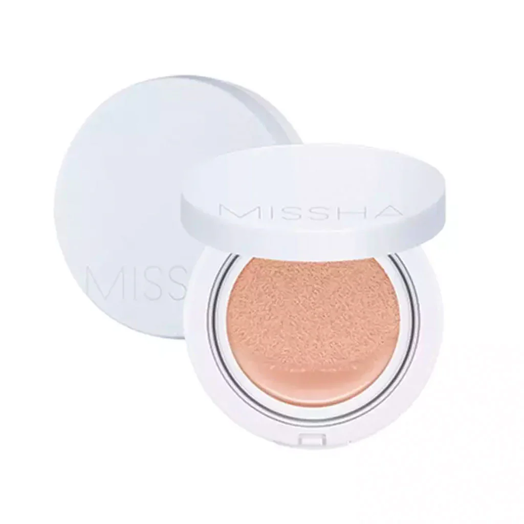 Magic Cushion Moist Up