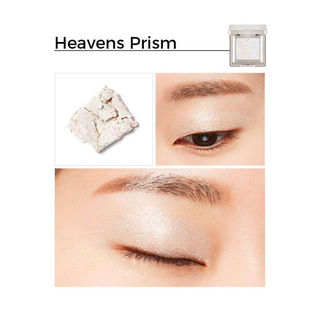 Modern Shadow Glitter Prism - Image 2